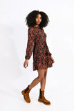 Dynasty Dress