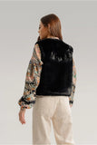 Modern Fur Trader Vest