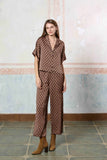 Cornucopia Pull On Pant