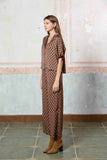 Cornucopia Pull On Pant