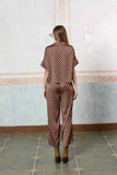 Cornucopia Pull On Pant
