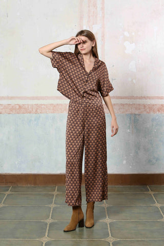 Cornucopia Pull On Pant