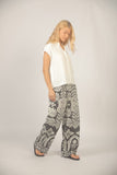 Goddess Kaftan Pants