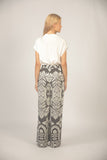 Goddess Kaftan Pants