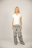 Goddess Kaftan Pants