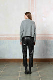 Earl Grey Sweater