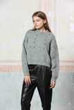 Earl Grey Sweater