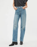 Ribcage Full Length Jean