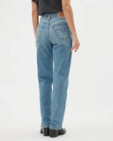 Ribcage Full Length Jean