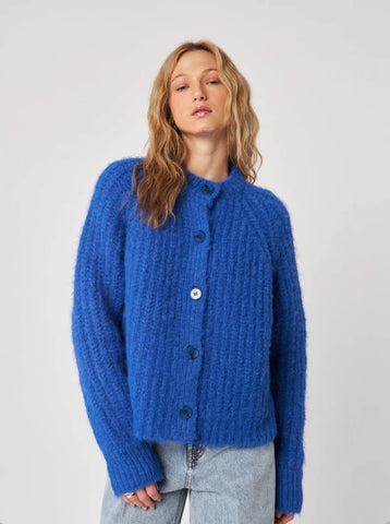 Benny Cardigan