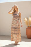 Divinity Maxi Dress