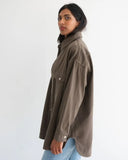 Shania Denim Jacket