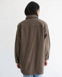 Shania Denim Jacket