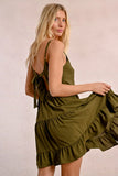 Forget About It Sundress