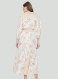 Noa Sunset Dress
