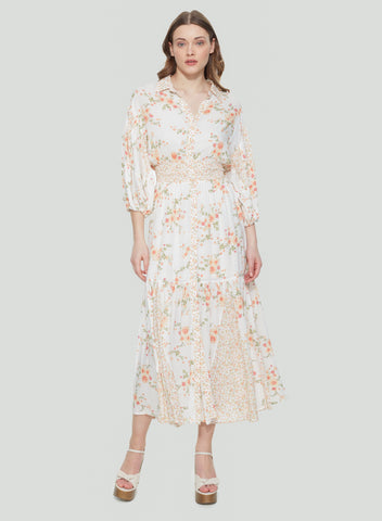 Noa Sunset Dress