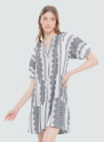 Aztec Empire Dress