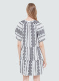 Aztec Empire Dress