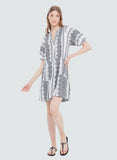 Aztec Empire Dress