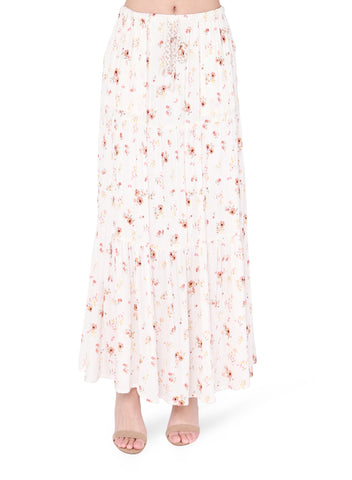 Prairie Hand Skirt