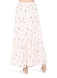Prairie Hand Skirt