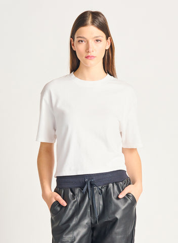 Cloud Tee