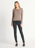 Mars Striped Top