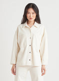 On The Way Over Shirt Jacket