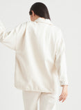 On The Way Over Shirt Jacket