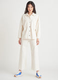 On The Way Over Shirt Jacket