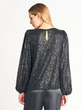 Glitter Sweet Blouse