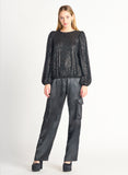 Glitter Sweet Blouse
