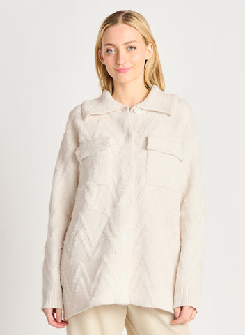 Steering Me Straight Cardigan