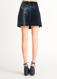Black Velvet If You Please Mini