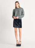 Black Velvet If You Please Mini