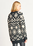 Set My Sights Sweater