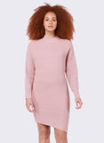 Convey Knit Dress