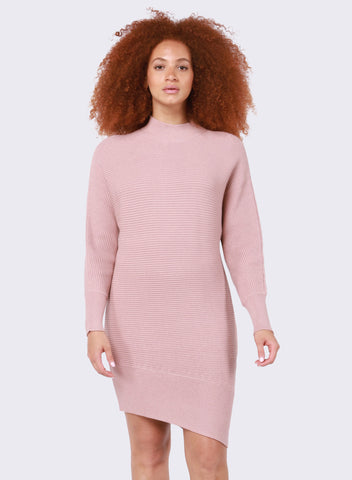 Convey Knit Dress