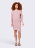 Convey Knit Dress