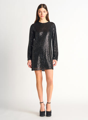 Twilight Shift Dress