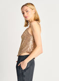 Mirror Ball Tank