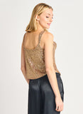 Mirror Ball Tank