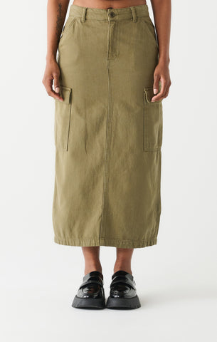 Souvenir Skirt
