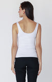 Keep It Cool Ruched Tank