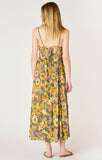 Fading Flowers Sundress