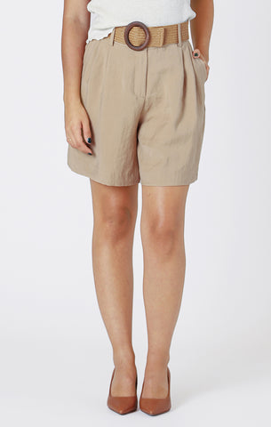 Retreat Trouser Shorts