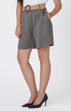 Retreat Trouser Shorts