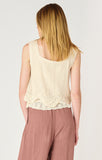 Lullaby Lace Tank