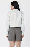 Journeys Shirt Jacket