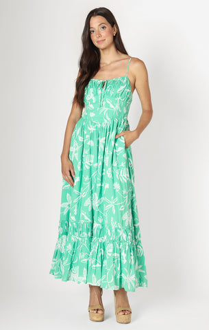 Carpe Diem Sundress